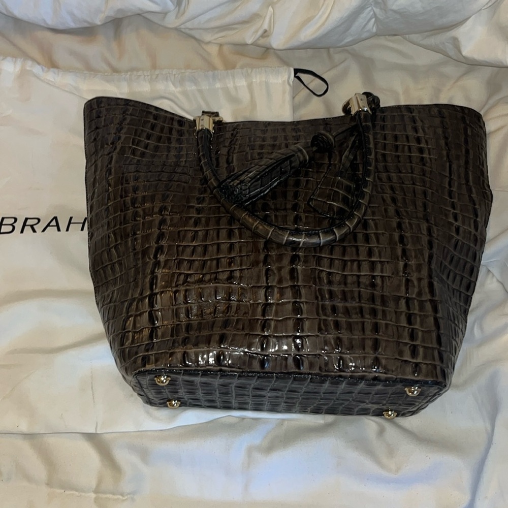 Brahmin Sweetheart tote